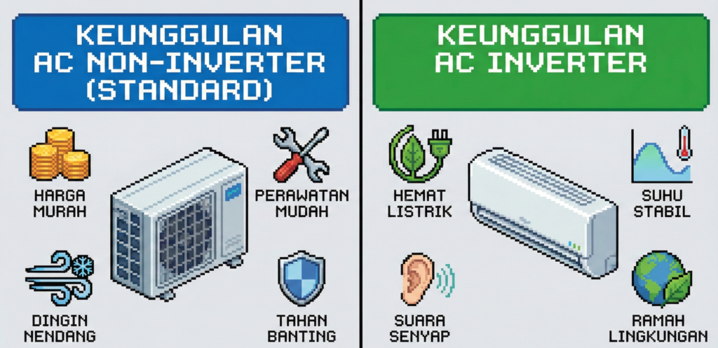 AC inverter