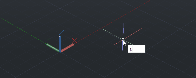 gambar pipa 3d autocad