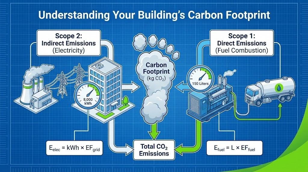 carbon footprint calculator