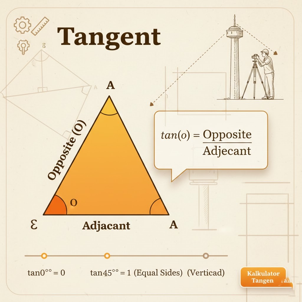 tangent calculator